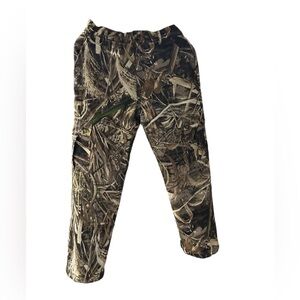 Drake Youth Drencher Insulated Pants